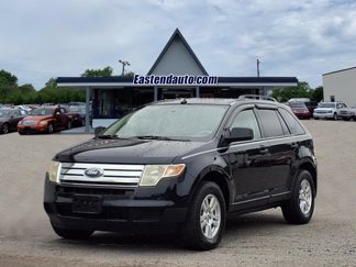 Used 2010 Ford Edge SE image 1