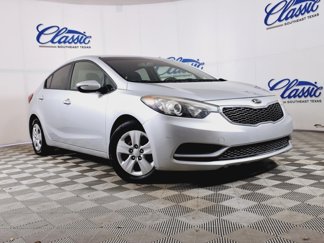 Used 2015 Kia Forte LX w/ Popular Package image 1