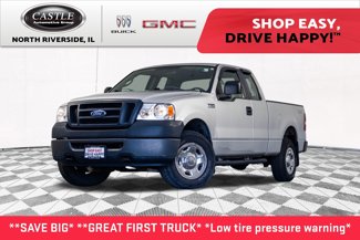 Used 2008 Ford F150 XL image 1