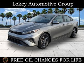 Used 2023 Kia Forte LXS 360° Tour