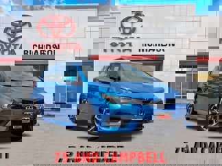 Used 2016 Scion iM image 1