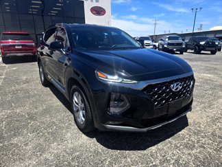 Used 2019 Hyundai Santa Fe SEL image 1