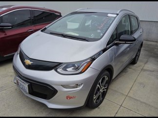 Used 2017 Chevrolet Bolt Premier image 1