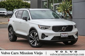 Certified 2024 Volvo XC40 B5 Plus w/ Climate Package image 1