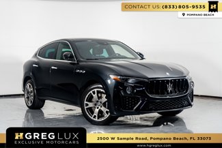 Used 2023 Maserati Levante Modena image 1