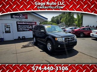 Used 2011 Ford Escape XLT w/ 203A Rapid Spec Order Code image 1