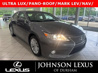 Used 2013 Lexus ES 350 image 1