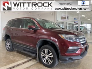 Used 2018 Honda Pilot EX image 1