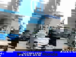 Certified 2023 Honda Civic LX image 1