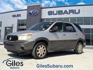 Used 2005 Buick Rendezvous CX image 1