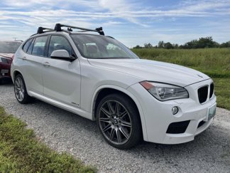 Used 2014 BMW X1 xDrive35i image 1