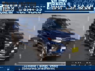 Used 2020 Hyundai Santa Fe SEL w/ Cargo Package image 1