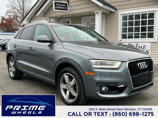 Used 2015 Audi Q3 2.0T Premium Plus image 1
