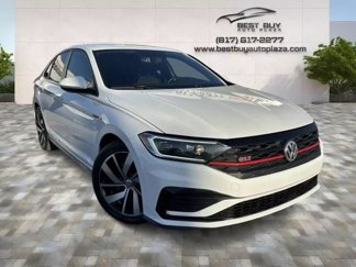 Used 2019 Volkswagen Jetta GLI image 1