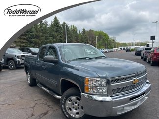 Used 2013 Chevrolet Silverado 1500 LT w/ All-Star Edition image 1