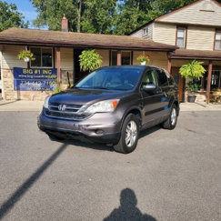 Used 2011 Honda CR-V EX image 1