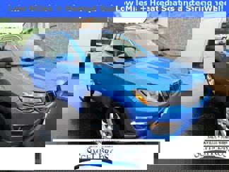 Used 2020 Jeep Compass Latitude w/ Cold Weather Group image 1