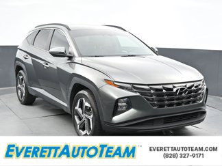 Used 2022 Hyundai Tucson SEL w/ Convenience + Premium Package image 1