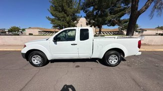 Used 2018 Nissan Frontier S image 1