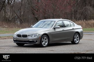 Used 2016 BMW 328i xDrive Sedan w/ Premium Package image 1