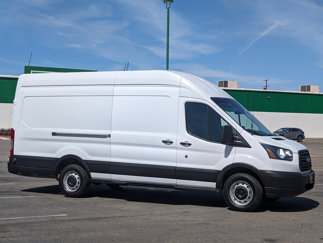 Used 2019 Ford Transit 250 148 High Roof Extended image 1