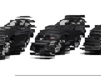 Certified 2019 Ford Mustang Coupe image 1