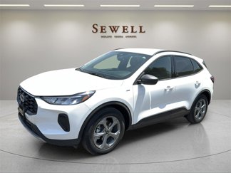 New 2025 Ford Escape ST-Line image 1