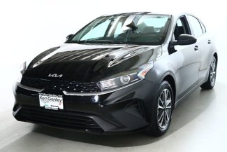 Used 2024 Kia Forte LXS image 1