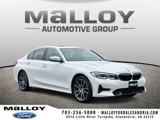 Used 2019 BMW 330i xDrive Sedan w/ Premium Package image 1
