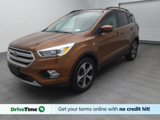 Used 2017 Ford Escape SE w/ Equipment Group 201A image 1