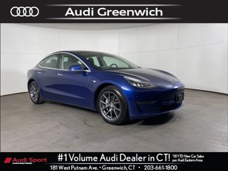 Used 2020 Tesla Model 3 Performance image 1