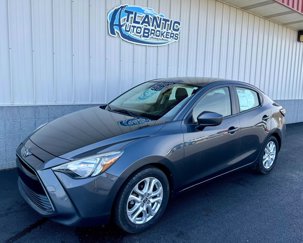 Used 2016 Scion iA image 1