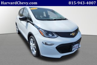 Used 2020 Chevrolet Bolt LT image 1