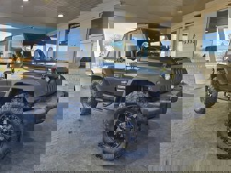 Used 2011 Jeep Wrangler Sport image 1