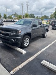 Used 2016 Chevrolet Colorado LT w/ LT Convenience Package image 1