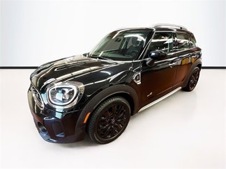 Used 2024 MINI Cooper Countryman S image 1