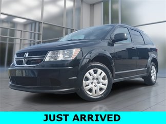 Used 2016 Dodge Journey SE w/ Comfort/Convenience Group image 1