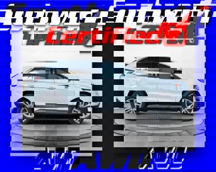 Used 2016 Ford Edge SEL w/ Class II Trailer Tow Package image 1