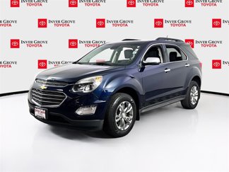 Used 2017 Chevrolet Equinox LT w/ Convenience Package image 1