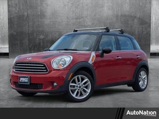 Used 2014 MINI Cooper Countryman image 1