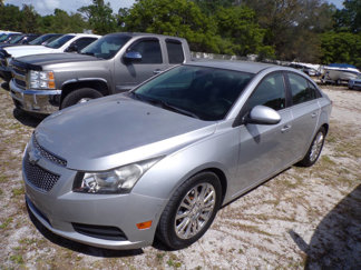 Used 2014 Chevrolet Cruze Eco image 1