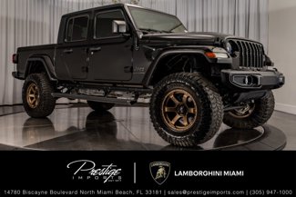 Used 2022 Jeep Gladiator Willys image 1