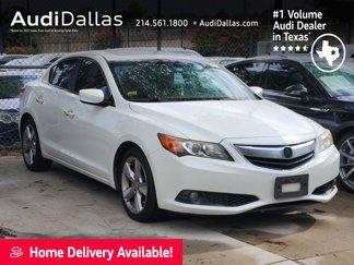 Used 2013 Acura ILX w/ Technology Package image 1