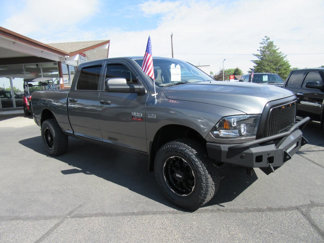 Used 2012 RAM 2500 ST w/ Popular Equipment Group image 1