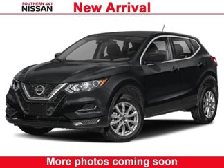 Used 2020 Nissan Rogue Sport S image 1