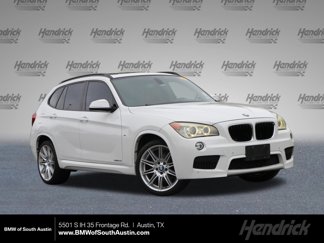 Used 2014 BMW X1 sDrive28i image 1