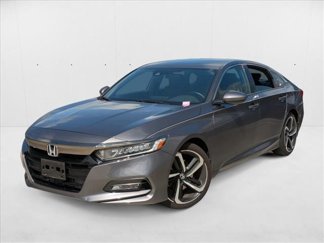 Used 2019 Honda Accord Sport image 1