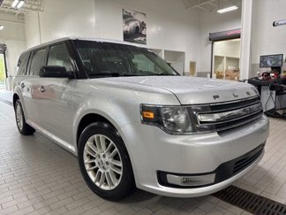 Used 2017 Ford Flex SEL image 1