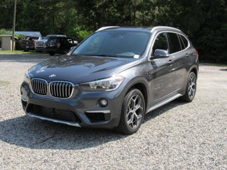 Used 2018 BMW X1 sDrive28i w/ Convenience Package image 1