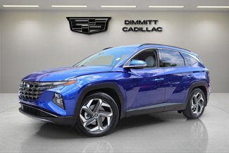 Used 2022 Hyundai Tucson Limited image 1
